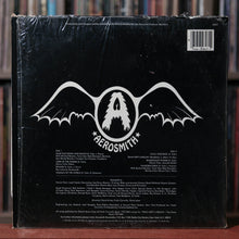 Load image into Gallery viewer, Aerosmith - Get Your Wings - 1974 Columbia, VG/VG
