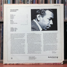 Load image into Gallery viewer, Lee Morgan - The Sixth Sense - 1969 Blue Note - VG+/VG++
