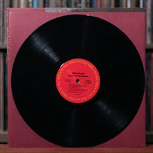 Load image into Gallery viewer, Bob Dylan - Blood On The Tracks - 1974 Columbia, EX/VG
