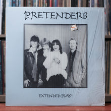 Load image into Gallery viewer, Pretenders - 2 LP Bundle
