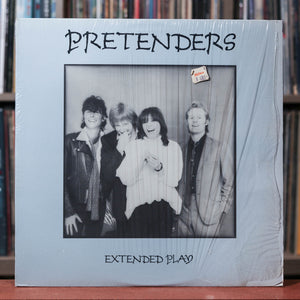 Pretenders - 2 LP Bundle