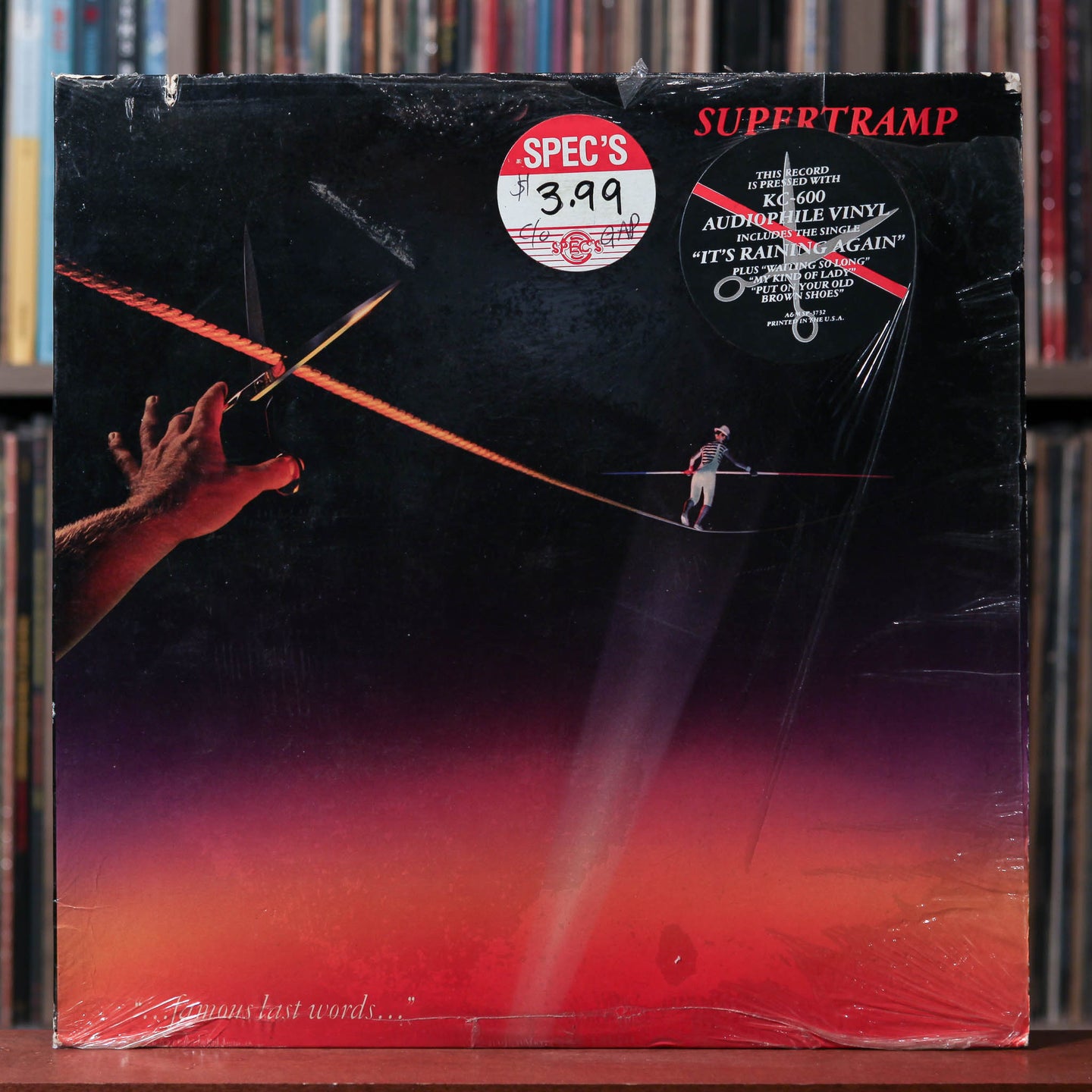 Supertramp - 