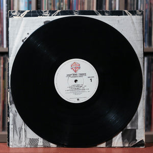 Prince - Dirty Mind - 1980 Warner, VG/VG