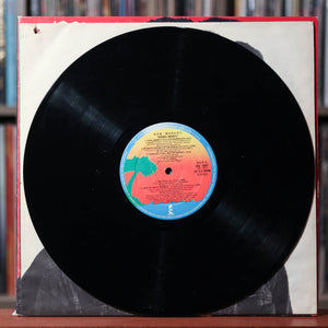Bob Marley - Rebel Music - Canadian Import - 1986 Island, VG+/VG+