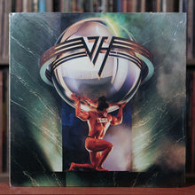 Load image into Gallery viewer, Van Halen - 5150  - 1986 Warner Bros, VG+/VG

