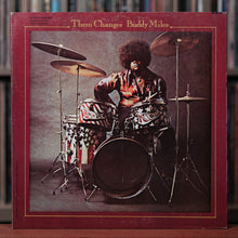 Load image into Gallery viewer, Buddy Miles - Them Changes - 1970 Mercury, EX/EX
