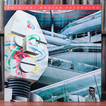 Load image into Gallery viewer, The Alan Parsons Project - I Robot - MFSL 1-084 - 1982 Mobile Fidelity Sound Lab, EX/NM
