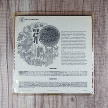 Load image into Gallery viewer, Disney - Walt Disney World Main Street Electrical Parade - 7" 33RPM PICTURE DISC 1977 Disneyland, VG/EX
