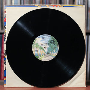 Grateful Dead - Self-Titled -  - 1975 Warner Bros, VG/VG