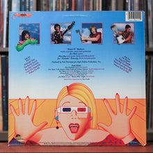 Load image into Gallery viewer, Weird Al Yankovic - In 3-D - 1984 Rock &#39;N&#39; Roll Records, VG/VG+
