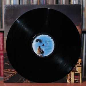 Pink Floyd - Animals - 1977 Columbia, VG+/VG+