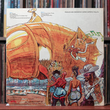 Load image into Gallery viewer, Parliament - Motor Booty Affair - PICTURE DISC IN SHRINK 1978 Casablanca SEALED
