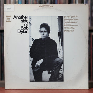 Bob Dylan - Another Side Of Bob Dylan - 1975 Columbia, VG+/VG