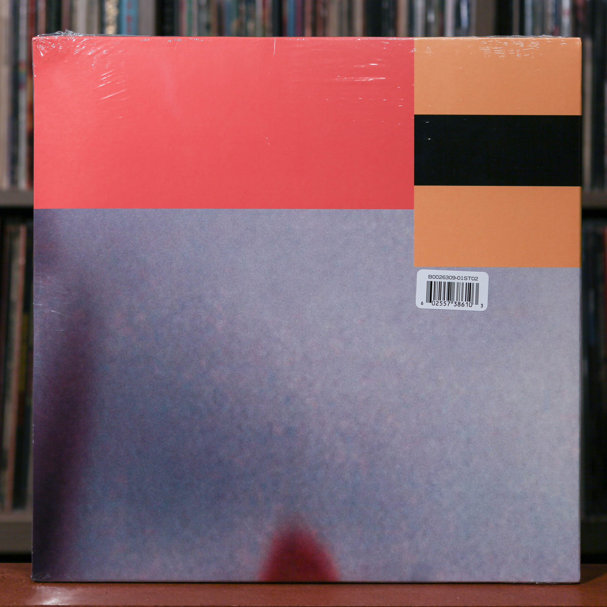 Nine Inch Nails - The Fragile: Deviations 1 - 2017 Nothing Records, M/