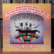 Load image into Gallery viewer, The Beatles - Magical Mystery Tour - 1970&#39;s Capitol, VG+/VG
