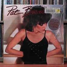 Load image into Gallery viewer, Pat Benatar - 3LP Bundle

