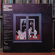 Load image into Gallery viewer, Jethro Tull - Benefit - 1970 Chrysalis, VG+/VG+
