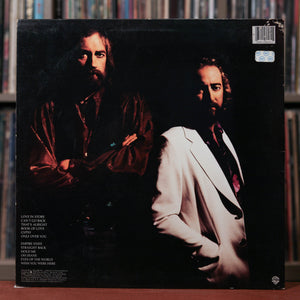 Fleetwood Mac - Mirage - 1982 Warner Bros, VG/VG