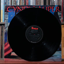 Load image into Gallery viewer, Cyndi Lauper - She's So Unusual - 1983 Portrait, VG/VG
