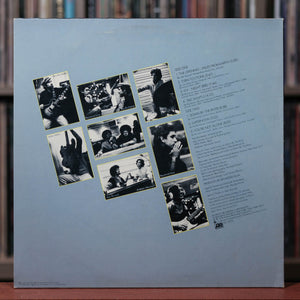 Roy Buchanan - You're Not Alone - 1978 Atlantic, EX/VG+