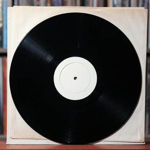 Pete Townshend - Classified - 1976 Wizardo Records, EX/EX