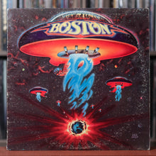 Load image into Gallery viewer, Boston - Self-Titled - 1976 Epic, VG/VG
