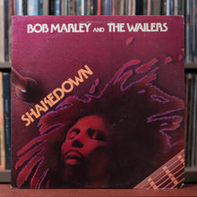 Load image into Gallery viewer, Bob Marley - Shakedown - 1979 ALA - VG+/VG+
