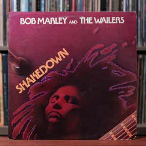 Bob Marley - Shakedown - 1979 ALA - VG+/VG+