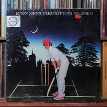 Load image into Gallery viewer, Elton John - Elton John's Greatest Hits Volume II - IN SHRINK 1980 MCA Records

