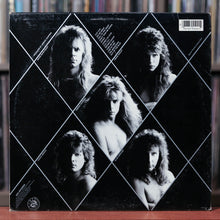 Load image into Gallery viewer, Giuffria - Self-Titled - 1984 MCA, VG/VG+
