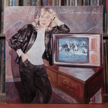 Load image into Gallery viewer, Joni Mitchell - Wild Things Run Fast - 1982 Geffen, VG+/Strong VG
