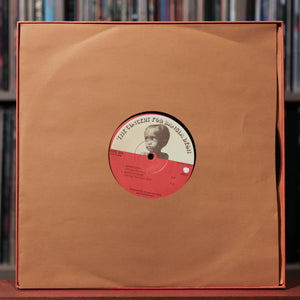 George Harrison - The Concert For Bangladesh - 3 LP - 1971 Apple, VG+/VG+ w/Booklet