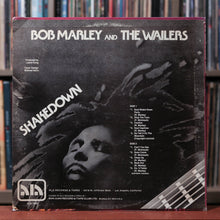 Load image into Gallery viewer, Bob Marley - Shakedown - 1979 ALA - VG+/VG+
