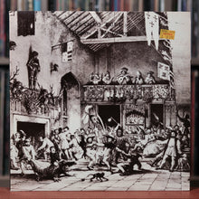 Load image into Gallery viewer, Jethro Tull - Minstrel in the Gallery - 1975 Chrysalis, VG+/EX
