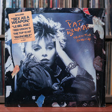 Load image into Gallery viewer, Pat Benatar - 3LP Bundle
