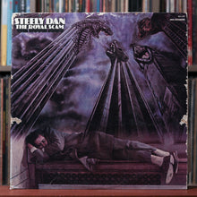 Load image into Gallery viewer, Steely Dan - The Royal Scam - 1980 MCA Records, VG/VG
