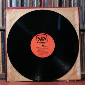 Bob Marley - Shakedown - 1979 ALA - VG+/VG+