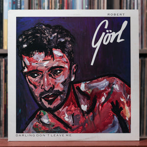 Robert Görl - 2 RECORD BUNDLE