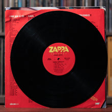 Load image into Gallery viewer, Frank Zappa - Sheik Yerbouti - 2LP - 1979 Zappa Records, VG/VG
