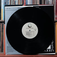 Load image into Gallery viewer, Elton John - Breaking Hearts - 1984 Geffen Records, VG+/EX
