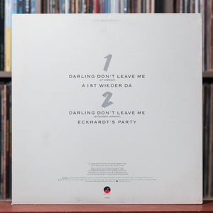 Robert Görl - 2 RECORD BUNDLE