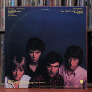 Talking Heads - '77 - 1977 Sire, VG+/VG+