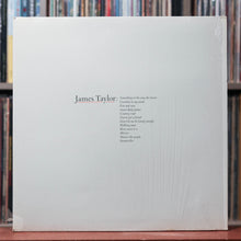 Load image into Gallery viewer, James Taylor - Greatest Hits - IN SHRINK 1980's Warner Bros. Records, VG+/EX
