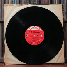 Load image into Gallery viewer, The Monkees - Self-Titled - 1966 Colgems, VG+/VG
