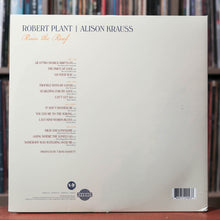 Load image into Gallery viewer, Robert Plant - Raise The Roof - 2021 Rounder, VG+/VG+
