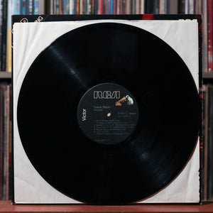 Scorpions - Tokyo Tapes - 2LP 1978 RCA, VG+/EX