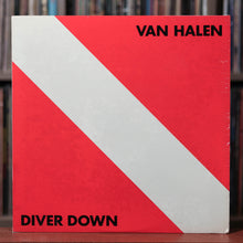 Load image into Gallery viewer, Van Halen - Diver Down - 1982 Warner Bros, VG+/VG+
