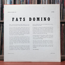 Load image into Gallery viewer, Fats Domino - Rock And Rollin&#39; With Fats Domino - 1956 Imperial, VG+/VG+
