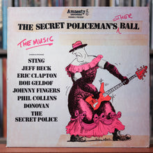 Load image into Gallery viewer, The Secret Policeman&#39;s Other Ball - Various - 1982 Island, VG+/VG

