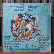 Load image into Gallery viewer, Third World - Journey To Addis - Jamaica Import - 1978 Cav Lip, VG/VG

